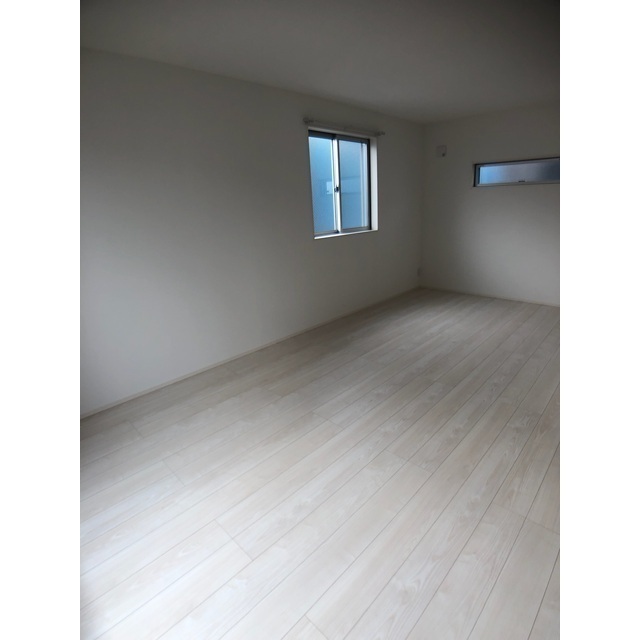 居室・リビング　２階