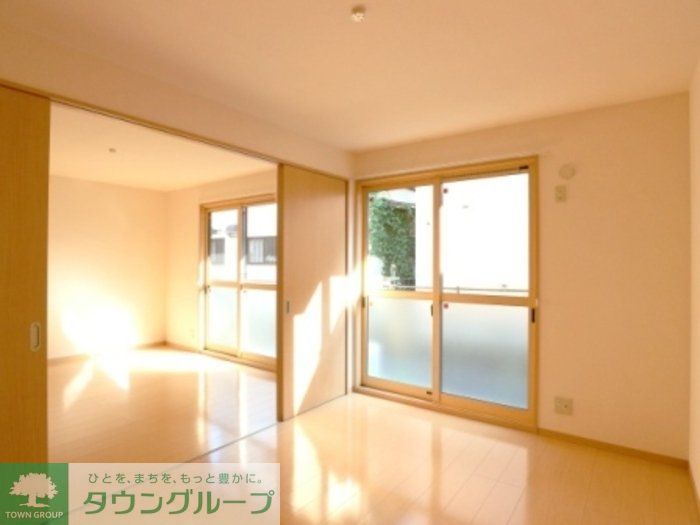 その他部屋・スペース　※別号室参考写真です