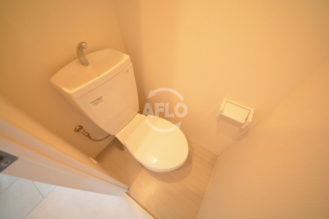 トイレ　BONNY　トイレ