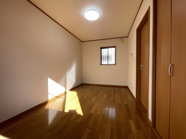 E.Tささやまの内装写真