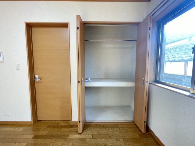 E.Tささやまの内装写真