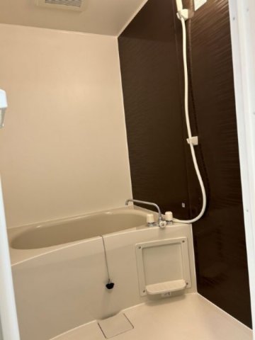 バス・シャワールーム　清潔な浴室！