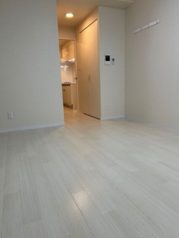 居室・リビング　きれいなリビング！