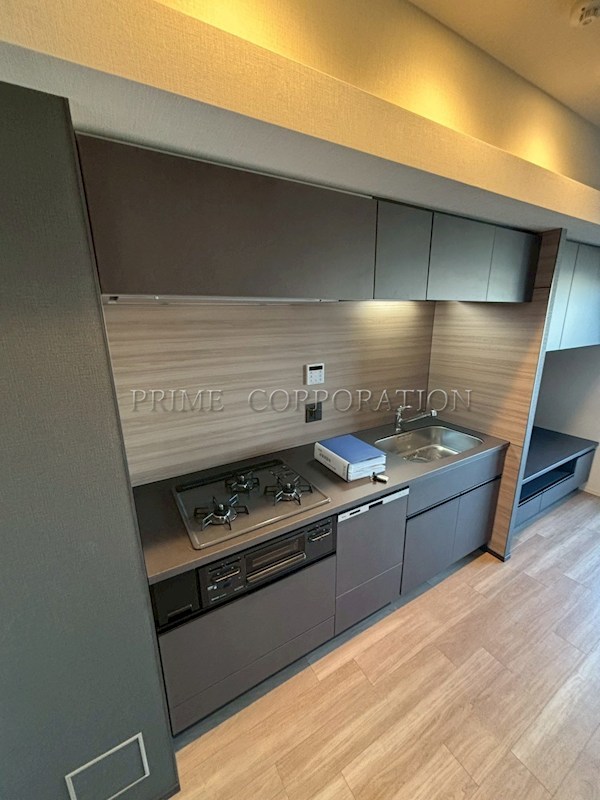 キッチン　※参考写真※