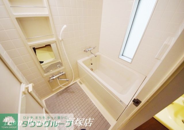 バス・シャワールーム　他号室参考写真