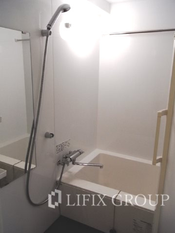 バス・シャワールーム　お風呂