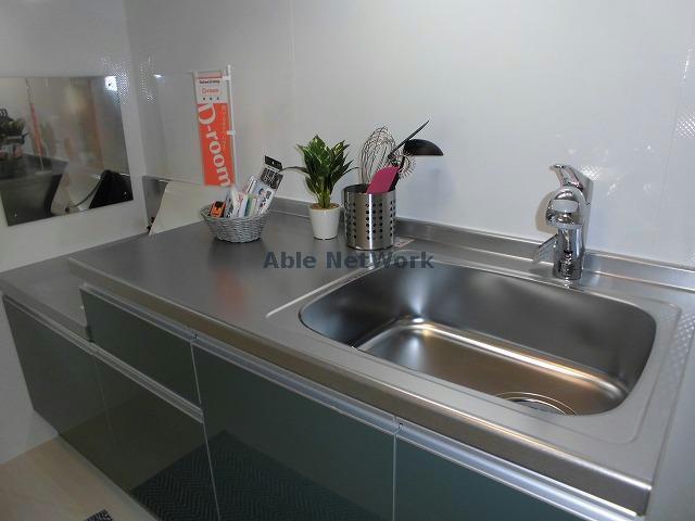 キッチン　ルチア105