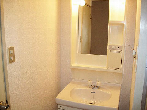 洗面設備　参考写真２０８