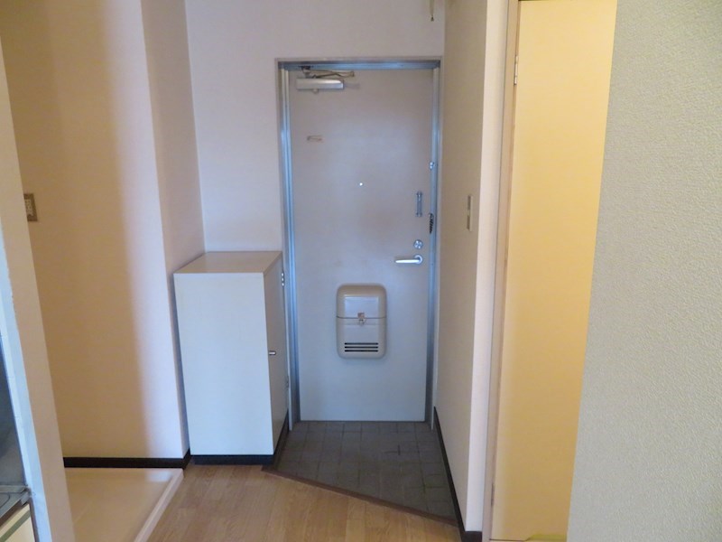 玄関　参考写真２０８