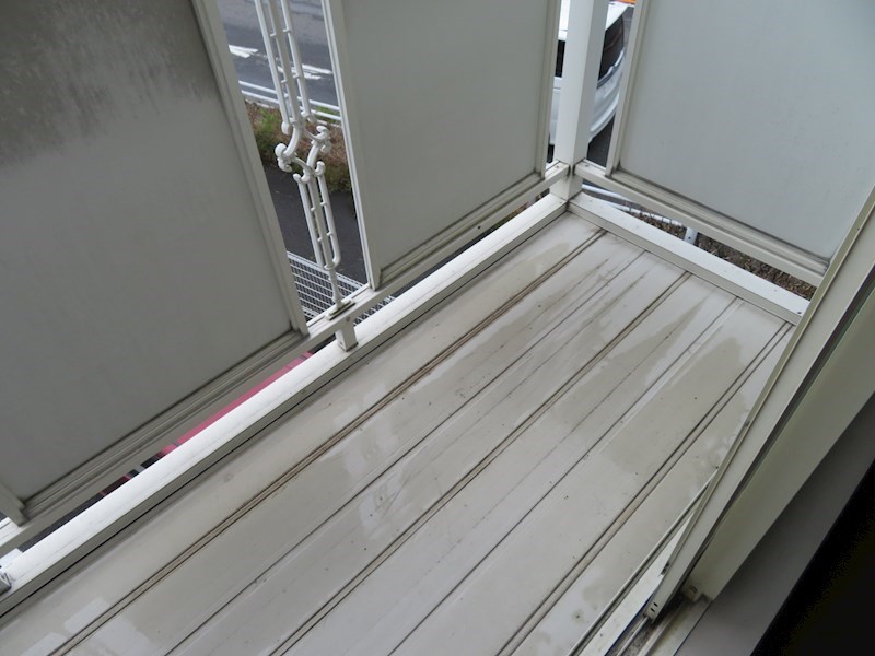 バルコニー　参考写真２０８