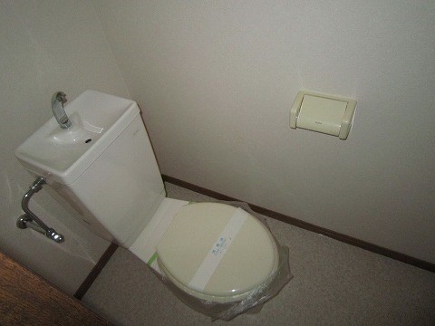 トイレ　参考写真２０８