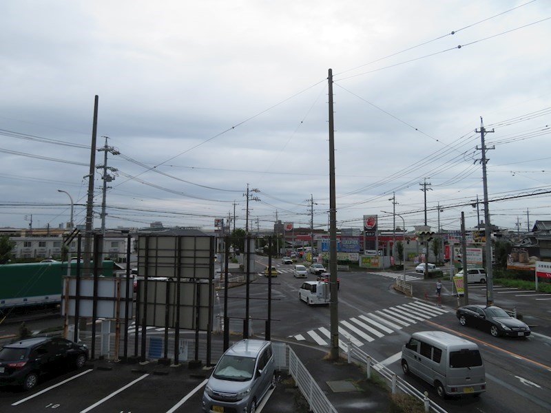 眺望　参考写真２０８