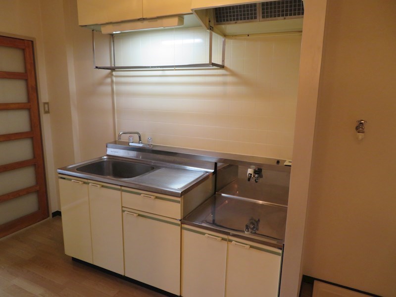 キッチン　参考写真２０８