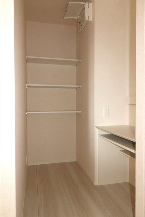 その他部屋・スペース　ワークスペース