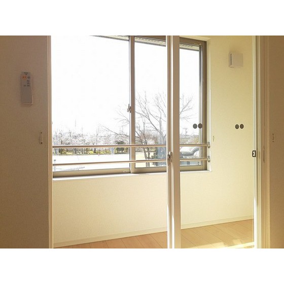 バルコニー　サンルーム