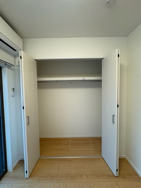 収納　※同物件・反転タイプの写真です。