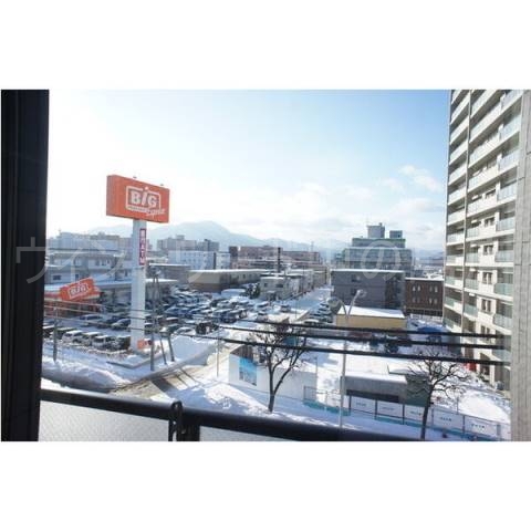 眺望　詳細は、ウィンドワード中の島店までご相談下さい。