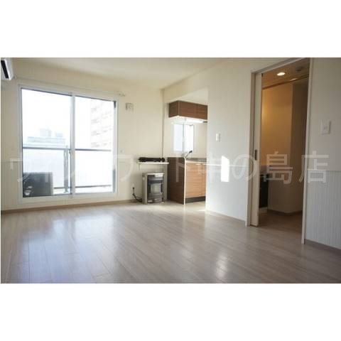 居室・リビング　詳細は、ウィンドワード中の島店までご相談下さい。