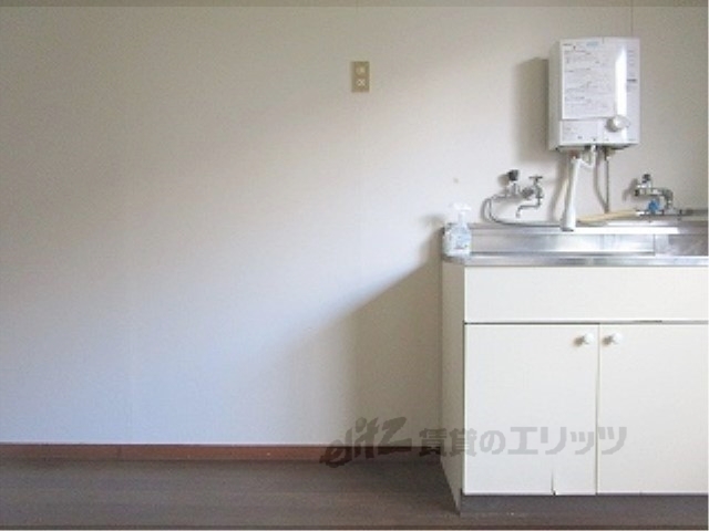 その他部屋・スペース　冷蔵庫置場