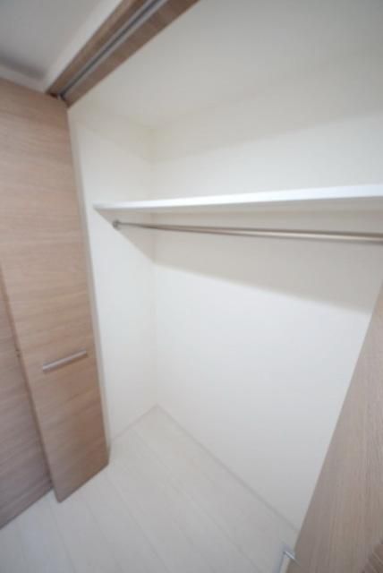 その他設備　★クローゼット★