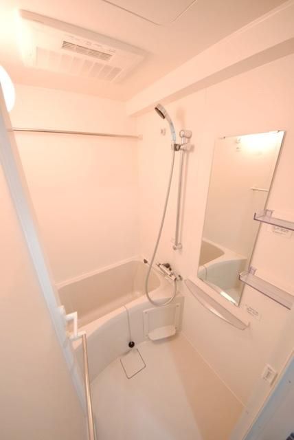 バス・シャワールーム　★バスルーム★