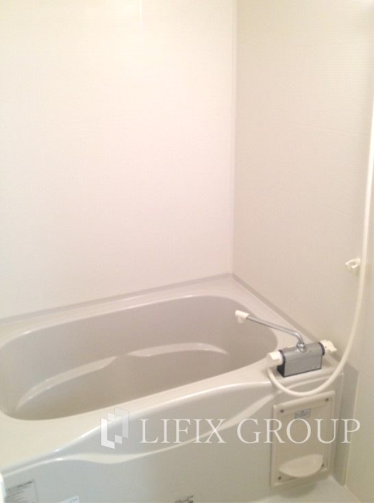 バス・シャワールーム　風呂