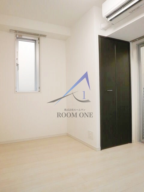 その他部屋・スペース　寝室です。