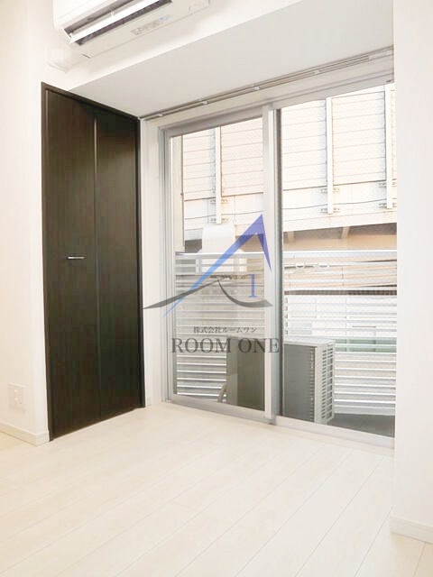 居室・リビング　洋室のお部屋です。