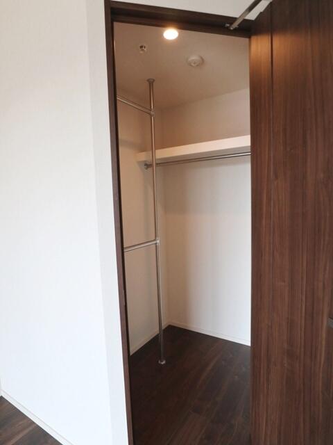 収納　※写真は同タイプ住戸です。