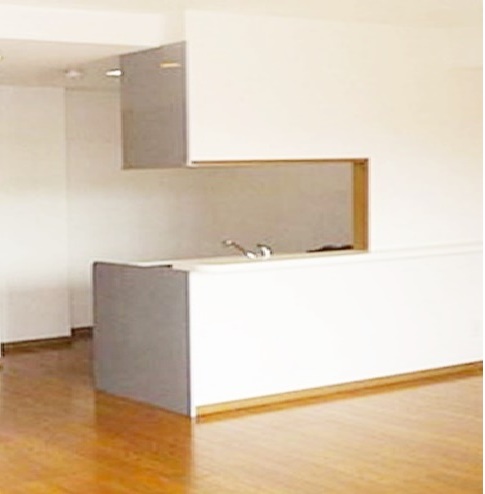 居室・リビング　同じ仕様