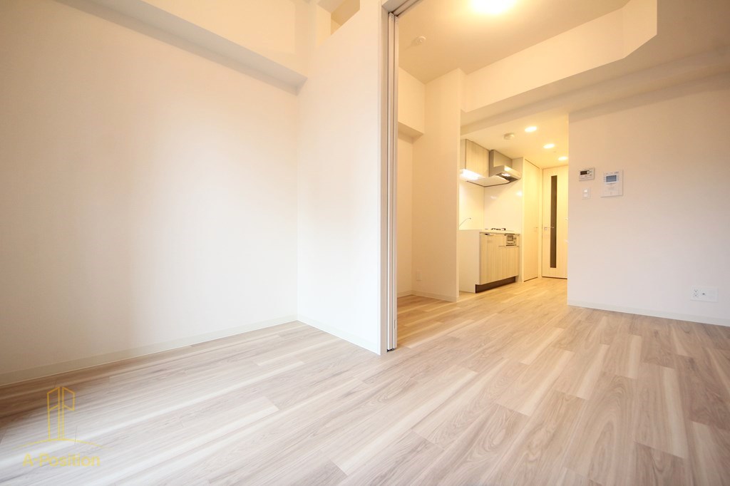 その他部屋・スペース　BPRレジデンス天満橋