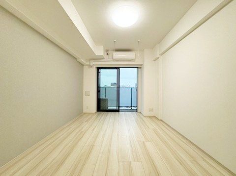 居室・リビング　リビング/居室