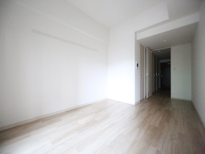 その他部屋・スペース　洋室8.5帖　ウォークインクローゼット（収納充実してます）