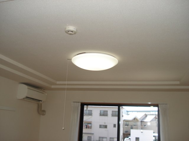 その他　照明器具