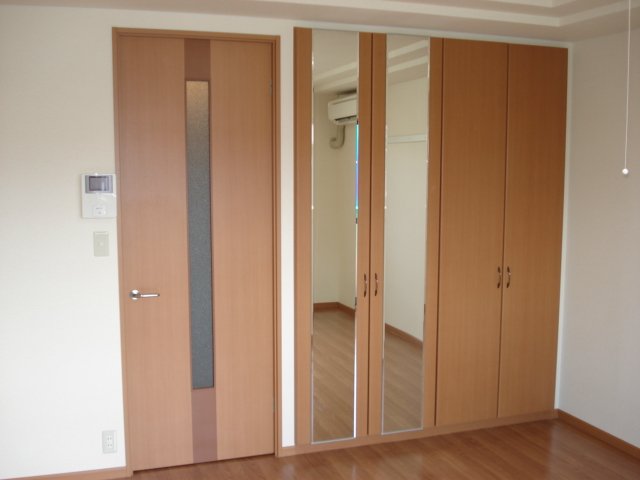 その他　クローゼット