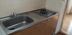 キッチン　別部屋参照