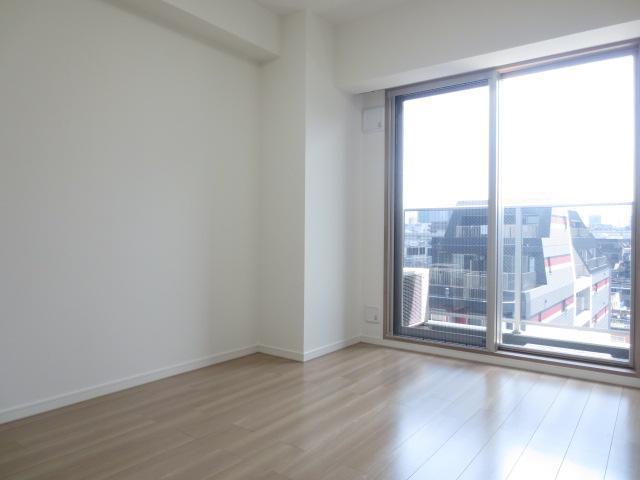 居室・リビング　洋室１