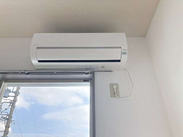 その他設備　現況優先