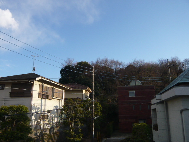 セキュリティ　不審者やセールスなどの侵入を防げるオートロック付！