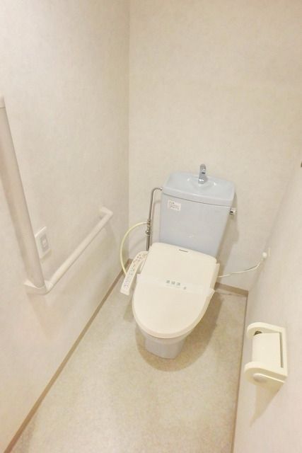 トイレ　参考写真