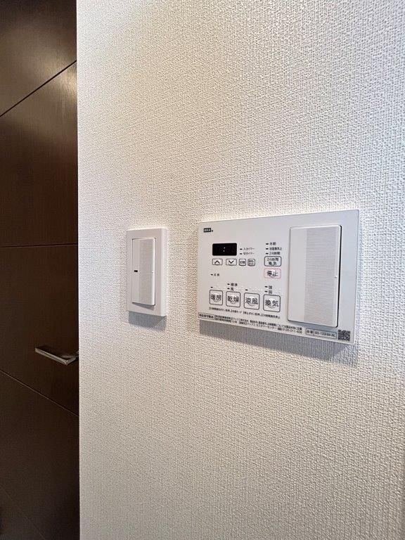 その他設備　☆設備充実☆