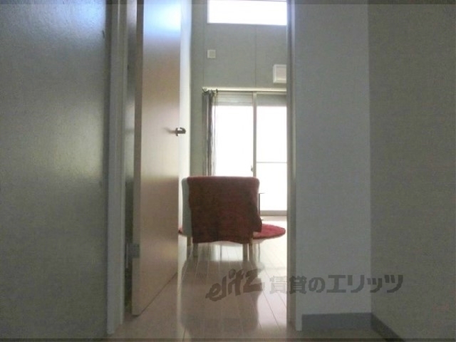 その他部屋・スペース　廊下