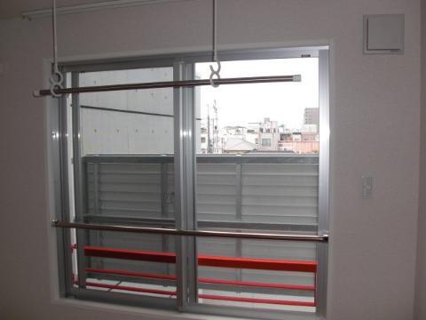 居室・リビング　洋室