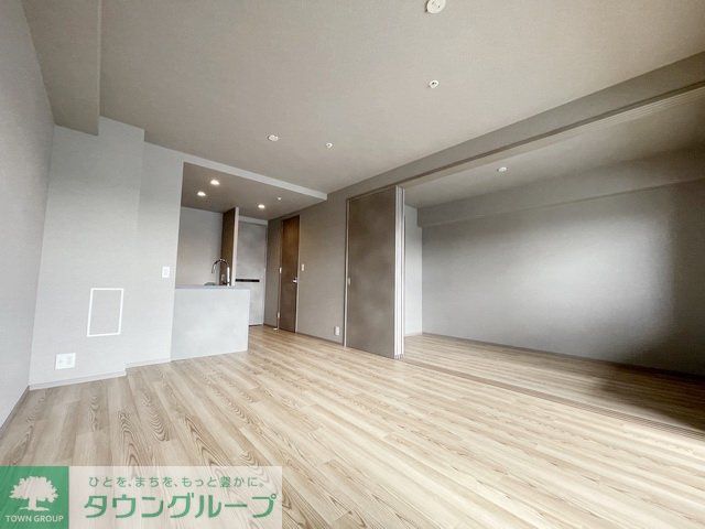 居室・リビング　リビング/居室