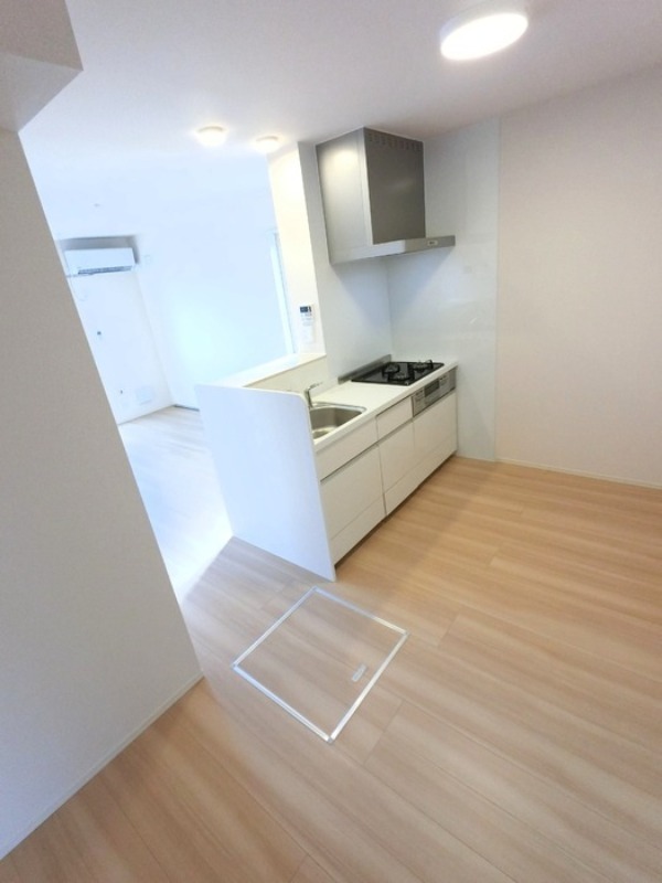 居室・リビング　図面と現状に相違がある場合には現状を優先