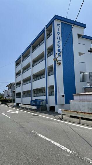 パークハイツ馬場