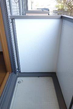 バルコニー　ベランダ