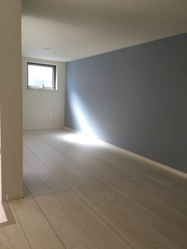 その他部屋・スペース　ロフト5.7帖　洋室6.0帖