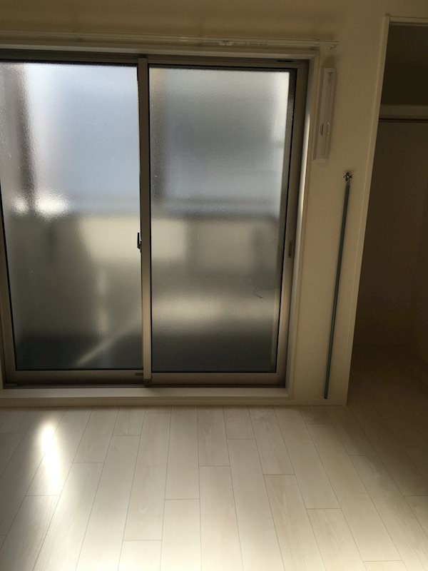 居室・リビング　洋室6.0帖　ロフト5.7帖