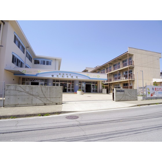 小学校　長野市立芹田小学校（小学校）まで273m